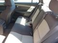 Black Granite Metallic - Malibu LS Sedan Photo No. 5