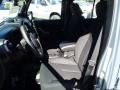 Anvil - Wrangler Unlimited Sport 4x4 Photo No. 10