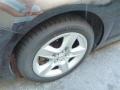 Black Granite Metallic - Malibu LS Sedan Photo No. 8