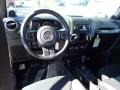 Anvil - Wrangler Unlimited Sport 4x4 Photo No. 14