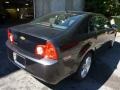 Black Granite Metallic - Malibu LS Sedan Photo No. 11