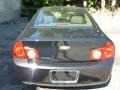 Black Granite Metallic - Malibu LS Sedan Photo No. 12