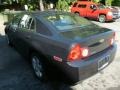 Black Granite Metallic - Malibu LS Sedan Photo No. 13