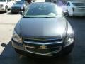 Black Granite Metallic - Malibu LS Sedan Photo No. 14