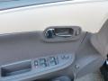 Black Granite Metallic - Malibu LS Sedan Photo No. 16