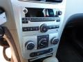 Black Granite Metallic - Malibu LS Sedan Photo No. 19