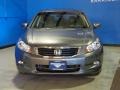 2010 Polished Metal Metallic Honda Accord EX-L V6 Sedan  photo #2