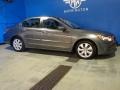 2010 Polished Metal Metallic Honda Accord EX-L V6 Sedan  photo #4