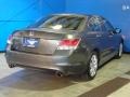 2010 Polished Metal Metallic Honda Accord EX-L V6 Sedan  photo #5