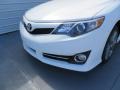 Super White - Camry SE Photo No. 10