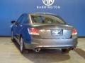 2010 Polished Metal Metallic Honda Accord EX-L V6 Sedan  photo #7