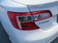 Super White - Camry SE Photo No. 12