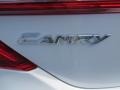 Super White - Camry SE Photo No. 13