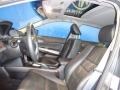 2010 Polished Metal Metallic Honda Accord EX-L V6 Sedan  photo #9