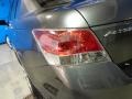 2010 Polished Metal Metallic Honda Accord EX-L V6 Sedan  photo #12