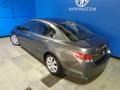 2010 Polished Metal Metallic Honda Accord EX-L V6 Sedan  photo #14