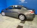 2010 Polished Metal Metallic Honda Accord EX-L V6 Sedan  photo #15