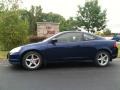 Eternal Blue Pearl 2004 Acura RSX Sports Coupe
