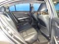 2010 Polished Metal Metallic Honda Accord EX-L V6 Sedan  photo #17