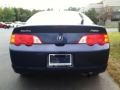2004 Eternal Blue Pearl Acura RSX Sports Coupe  photo #6