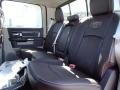 Western Brown - 3500 Laramie Longhorn Crew Cab 4x4 Dually Photo No. 11