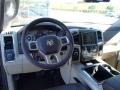 Western Brown - 3500 Laramie Longhorn Crew Cab 4x4 Dually Photo No. 12