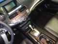 2010 Polished Metal Metallic Honda Accord EX-L V6 Sedan  photo #21
