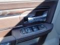 Western Brown - 3500 Laramie Longhorn Crew Cab 4x4 Dually Photo No. 13