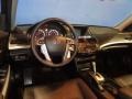 2010 Polished Metal Metallic Honda Accord EX-L V6 Sedan  photo #22