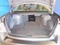2010 Polished Metal Metallic Honda Accord EX-L V6 Sedan  photo #23