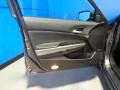 2010 Polished Metal Metallic Honda Accord EX-L V6 Sedan  photo #24