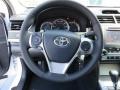 Super White - Camry SE Photo No. 33