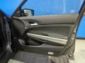 2010 Polished Metal Metallic Honda Accord EX-L V6 Sedan  photo #27