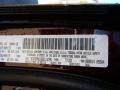 Western Brown - 3500 Laramie Longhorn Crew Cab 4x4 Dually Photo No. 20