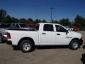 2014 Bright White Ram 1500 Tradesman Crew Cab 4x4  photo #5