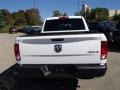 Bright White - 1500 Tradesman Crew Cab 4x4 Photo No. 7