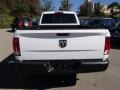 2014 Bright White Ram 1500 Tradesman Regular Cab  photo #7