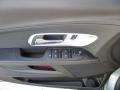 2014 Silver Topaz Metallic Chevrolet Equinox LT AWD  photo #17