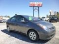 Magnetic Gray Metallic - Prius Hybrid Photo No. 1