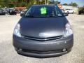 Magnetic Gray Metallic - Prius Hybrid Photo No. 2