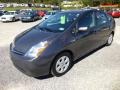 Magnetic Gray Metallic - Prius Hybrid Photo No. 3