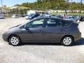 Magnetic Gray Metallic - Prius Hybrid Photo No. 4