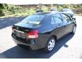 Black Sand Pearl - Yaris Sedan Photo No. 6