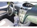 Black Sand Pearl - Yaris Sedan Photo No. 15