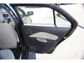 Black Sand Pearl - Yaris Sedan Photo No. 19