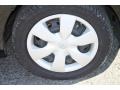 Black Sand Pearl - Yaris Sedan Photo No. 21