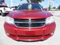 Inferno Red Crystal Pearl - Avenger R/T Photo No. 13
