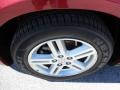 Inferno Red Crystal Pearl - Avenger R/T Photo No. 14