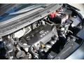 Black Sand Pearl - Yaris Sedan Photo No. 24