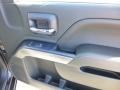 2014 Tungsten Metallic Chevrolet Silverado 1500 LT Double Cab 4x4  photo #9